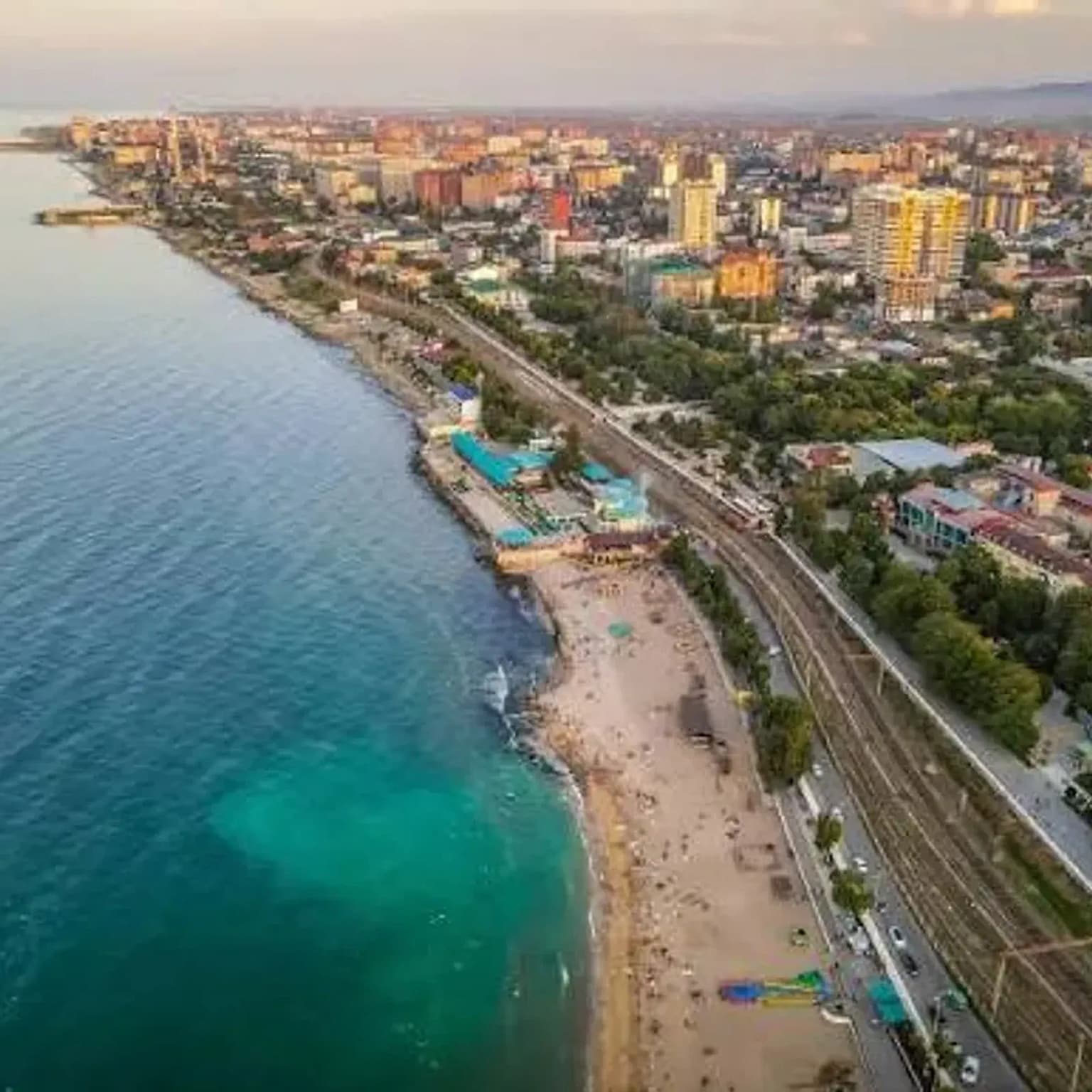 Служба по контракту — Махачкала