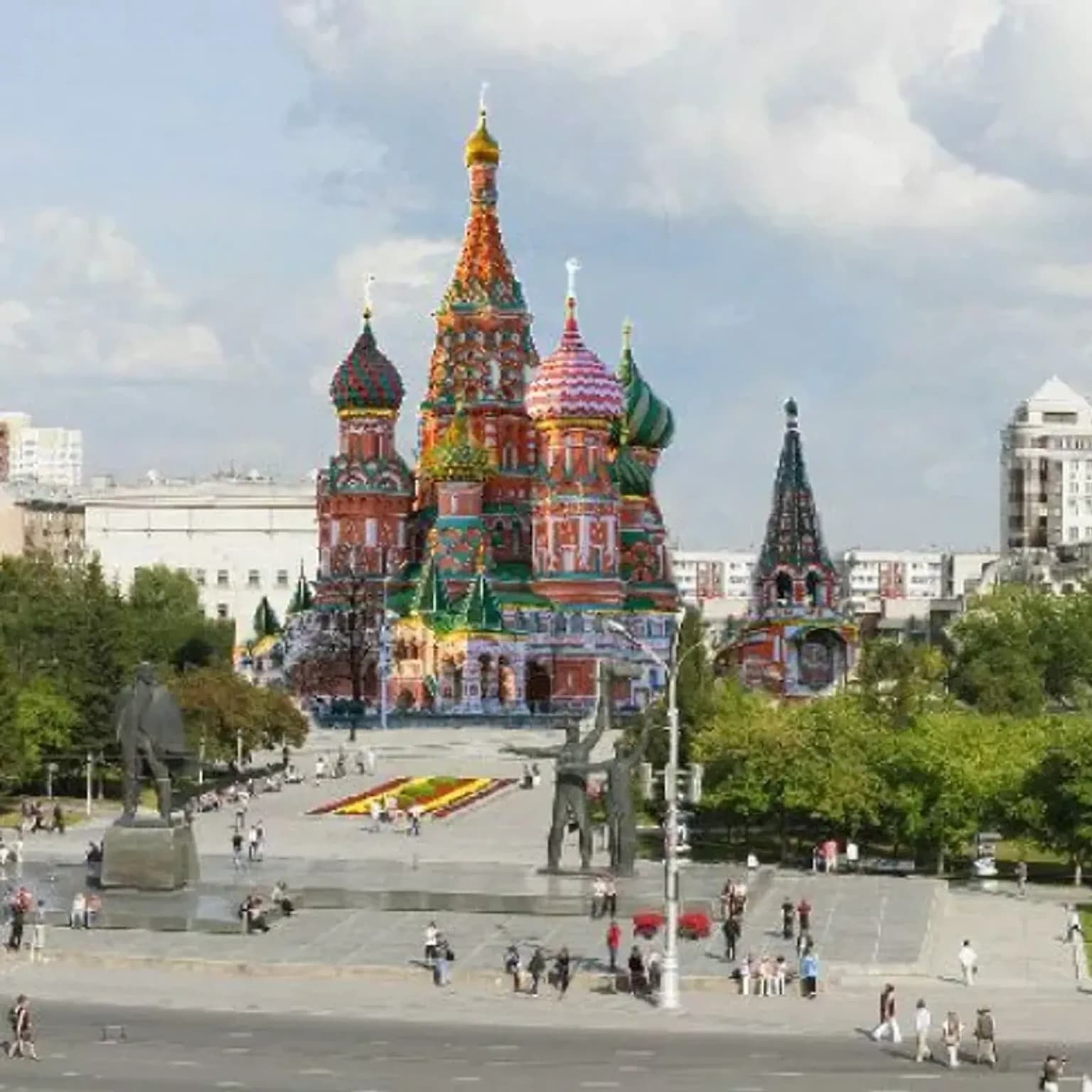 Служба по контракту — Новосибирск