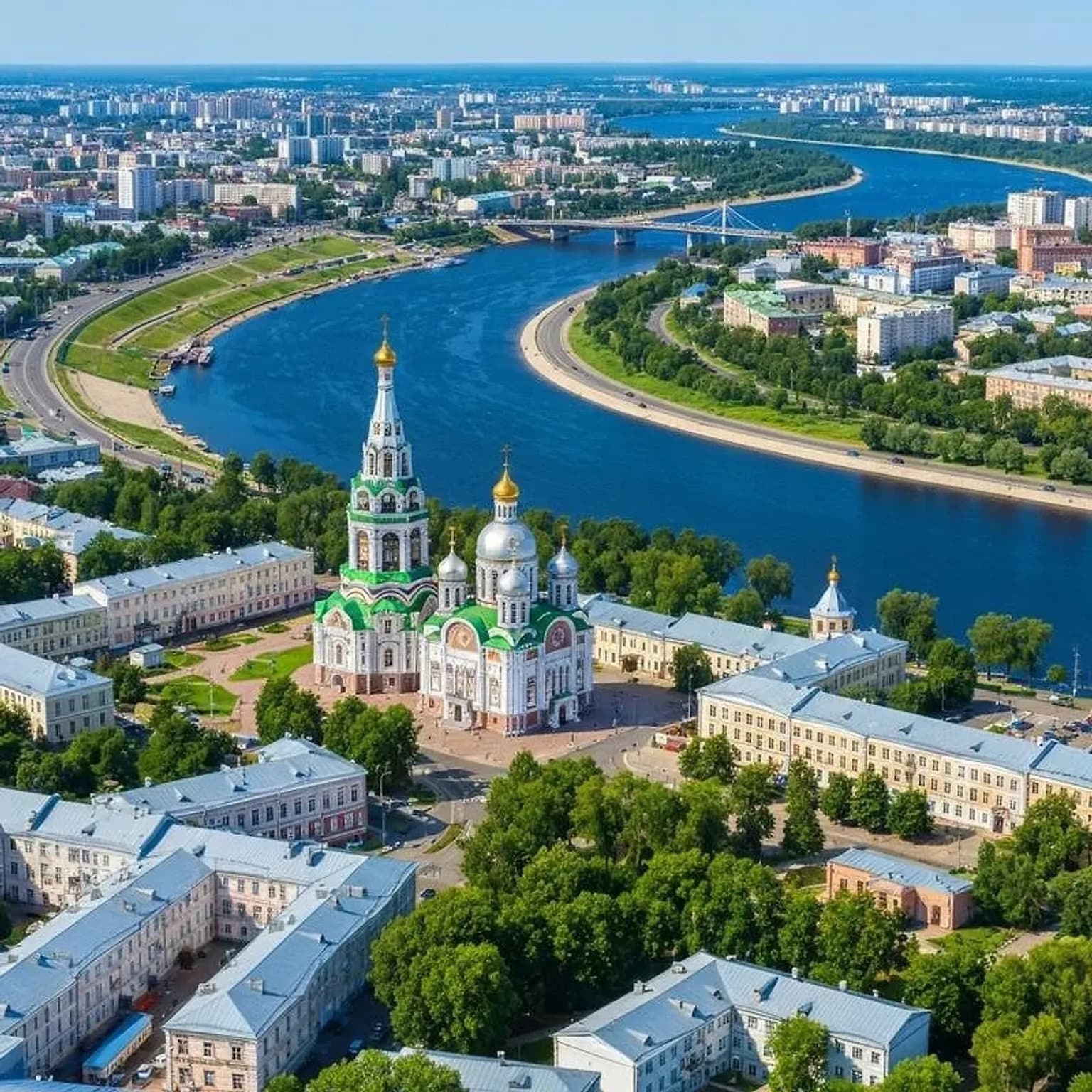 Служба по контракту — Самара