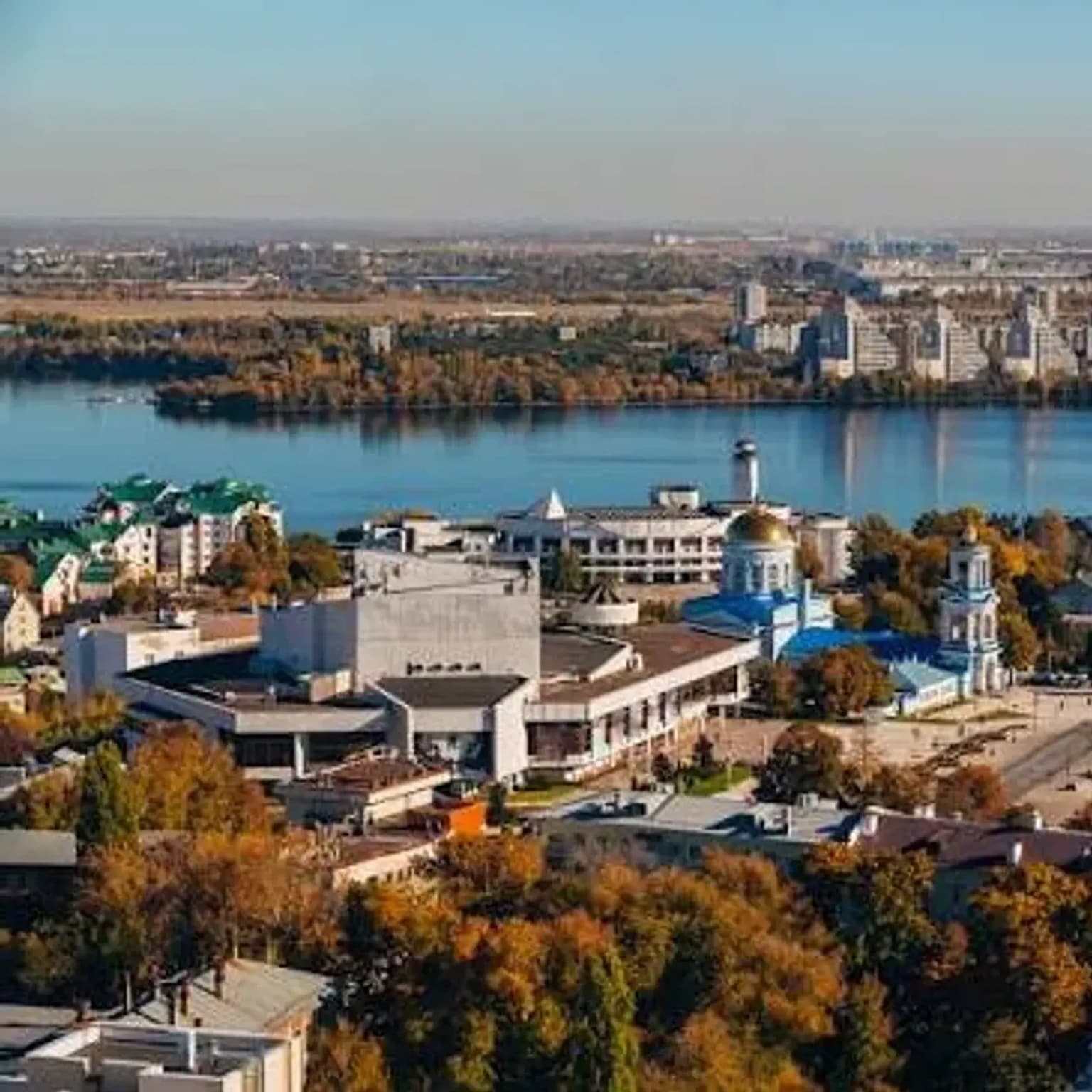 Служба по контракту — Воронеж