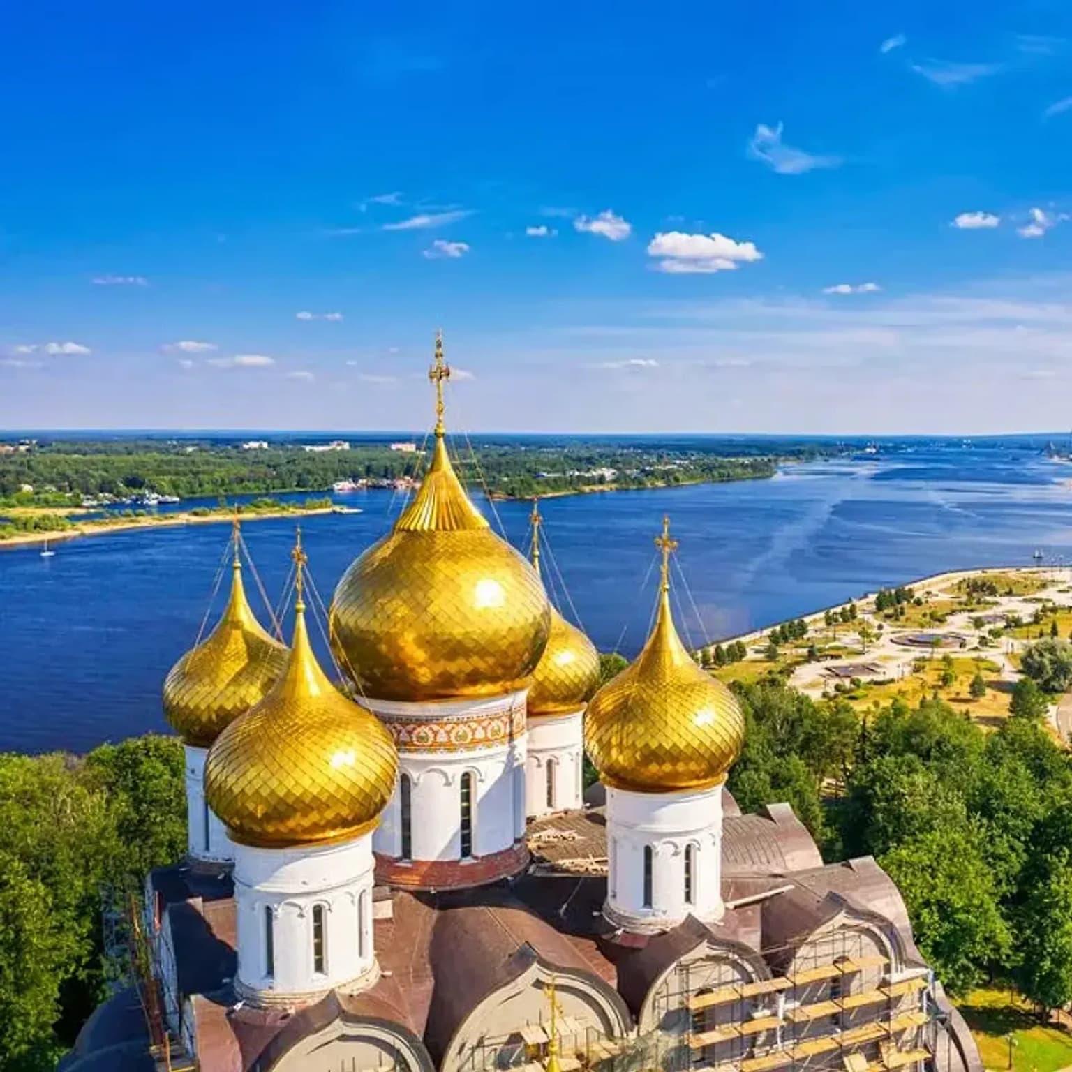 Служба по контракту — Ярославль