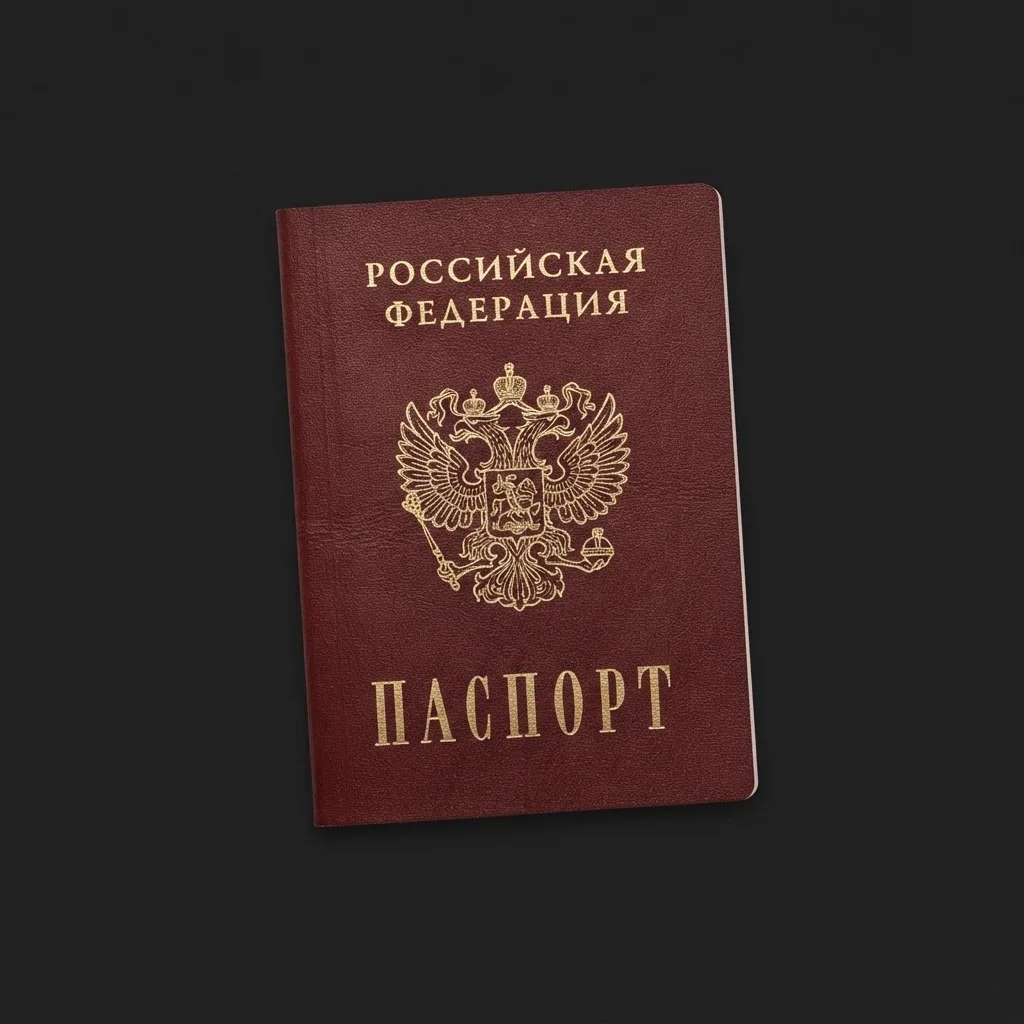 Паспорт