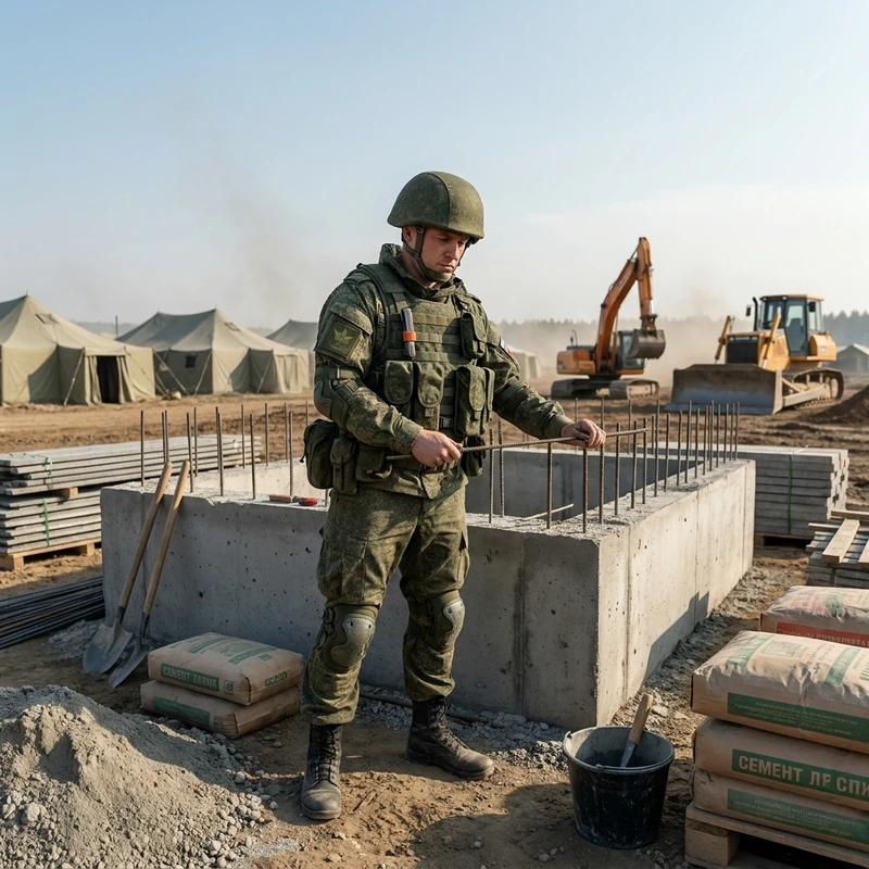 Строитель
